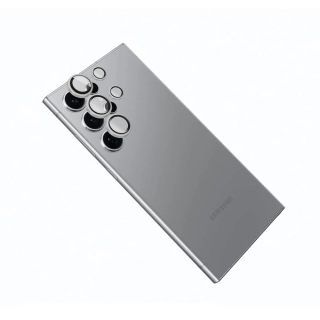 Ochranné sklo čoček fotoaparátu Samsung S24 Ultra FIXED