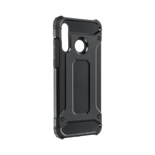 Odolný kryt na mobil Huawei P30 Lite - Armor černý