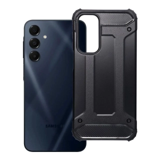Odolný kryt na mobil Samsung Galaxy A16 - Armor černý