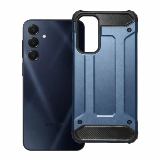 Odolný kryt na mobil Samsung Galaxy A16 - Armor modrý