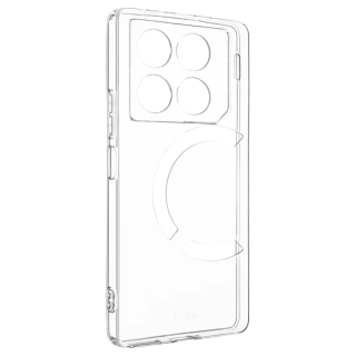 Kryt na mobil Infinix GT 20 Pro FIXED čirý