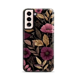 Odolný obal Mobiwear Elite Pro - Samsung Galaxy S21 - E170E - VÝPRODEJ