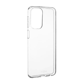 FIXED kryt na mobil Samsung Galaxy A23 5G čirý