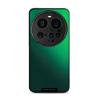 Lesklý kryt Mobiwear Glossy - Xiaomi 15 Ultra - G061G Zelený odstín