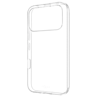 Kryt na mobil Honor 600 Pro FIXED Story čirý