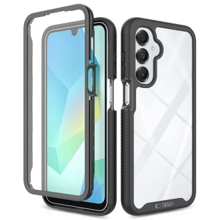 Kryt na mobil Galaxy A17 Tech-Protect Defense 360 černý