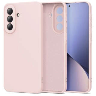 Kryt na mobil Galaxy A57 5G Tech-Protect Icon růžový