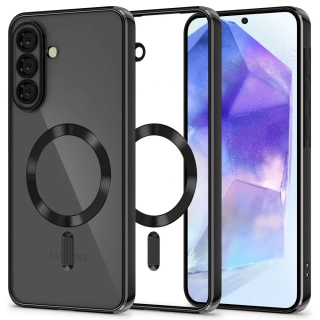 Kryt na mobil Galaxy A57 5G Tech-Protect MagFlex černý