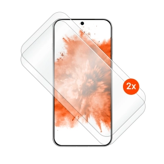 Ochranné sklo Xiaomi 17T FIXED 2 ks čiré