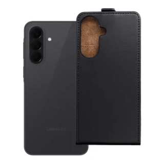 Vertikální pouzdro SLIM FLEXI FRESH Samsung A57 5G černé
