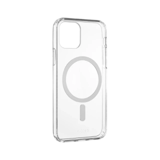 Kryt na mobil iPhone 11 Pro FIXED MagPure čirý