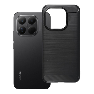 Kryt na mobil Xiaomi 15T Carbon 2.0 černý