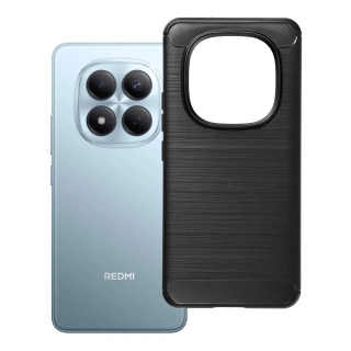 Kryt na mobil Redmi Note 15 Carbon černý