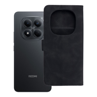 Flip pouzdro Redmi Note 15 Pro 4G Tender černé