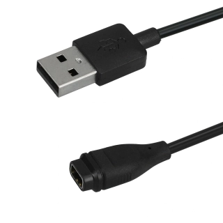 Nabíjecí kabel k chytrým hodinkám PACE 2 / PACE 3 / APEX / APEX Pro / APEX 2 / VERTIX