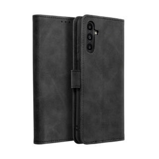 Flip pouzdro Samsung Galaxy A13 4G Tender Book černé
