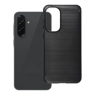 Kryt Samsung Galaxy A36 / A37 / A56 5G Carbon 2.0 černý