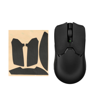 Grip tape na myš Razer Viper V2 Pro kwmobile černý