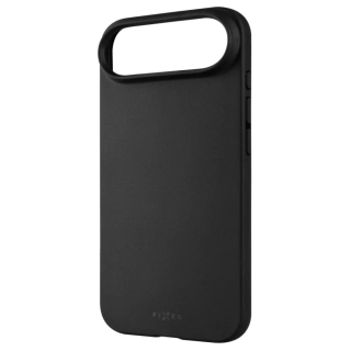Kryt na mobil iPhone Air FIXED Story černý
