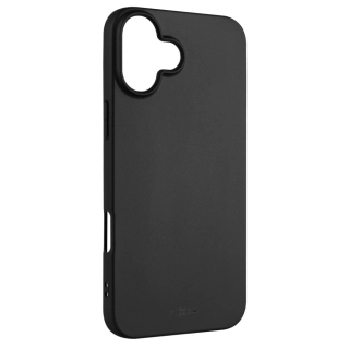 Kryt iPhone 16 Plus FIXED Story černý