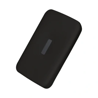 Silikonové pouzdro Anker MagGo Power Bank 10000mAh 15W kwmobile černé