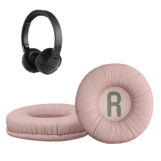 Náušníky JBL Tune 600 / 500BT / 510BT / 520BT / 450 kwmobile 2 ks starorůžové