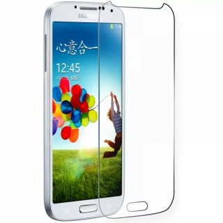 Ochranné tvrzené sklo Coolcase na displej pro SAMSUNG GALAXY S4 i9500
