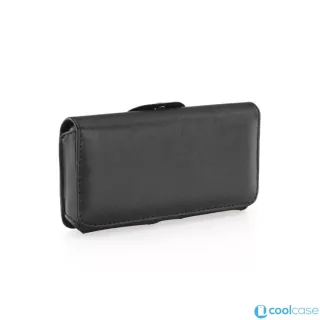 Horizontální pouzdro na pásek, opasek Chic VIP Huawei P9 Lite, Samsung J5 2016
