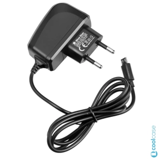 Cestovní nabíječka do sítě Blue Star Lite s konektorem Micro USB 2A