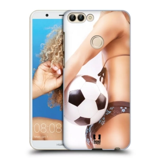 Plastové pouzdro na mobil Huawei P Smart - Head Case - Sexy zadeček