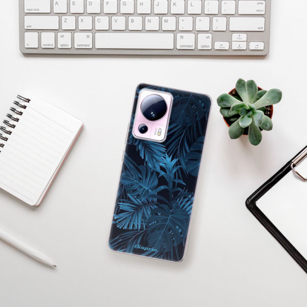 Silikonové pouzdro iSaprio - Xiaomi 13 Lite - Jungle 12