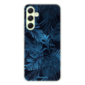 Silikonové pouzdro iSaprio - Samsung Galaxy A54 5G - Jungle 12