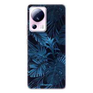 Silikonové pouzdro iSaprio - Xiaomi 13 Lite - Jungle 12