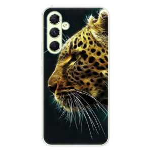 Silikonové pouzdro iSaprio - Samsung Galaxy A54 5G - Gepard 02