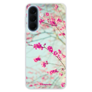 Silikonové pouzdro iSaprio - Samsung Galaxy A57 - Blossom 01
