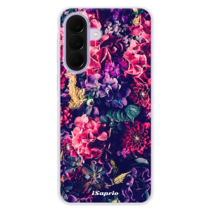 Silikonové pouzdro iSaprio - Samsung Galaxy A37 - Flowers 10