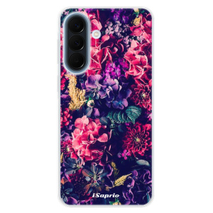 Silikonové pouzdro iSaprio - Samsung Galaxy A57 - Flowers 10