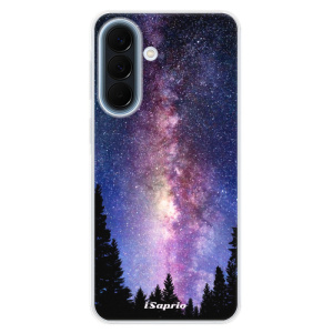 Silikonové pouzdro iSaprio - Samsung Galaxy A57 - Milky Way 11