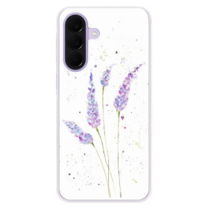 Silikonové pouzdro iSaprio - Samsung Galaxy A37 - Lavender