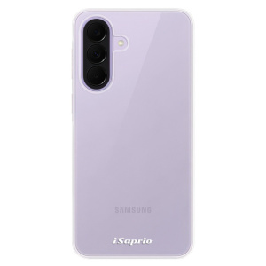 Silikonové pouzdro iSaprio - Samsung Galaxy A37 - 4Pure - čirý bez potisku