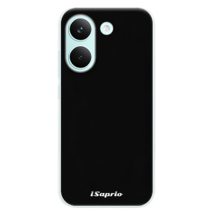 Silikonové pouzdro iSaprio - Poco X8 Pro - 4Pure - černý