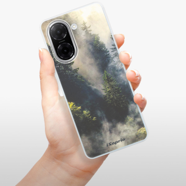 Silikonový kryt iSaprio - Xiaomi Redmi A5 - Forrest 01