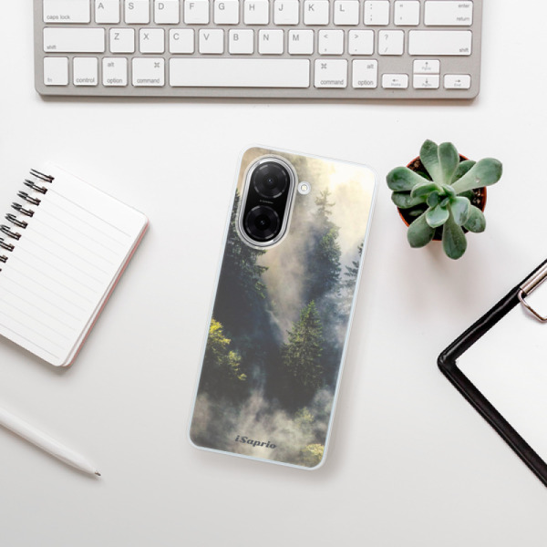Silikonový kryt iSaprio - Xiaomi Redmi A5 - Forrest 01