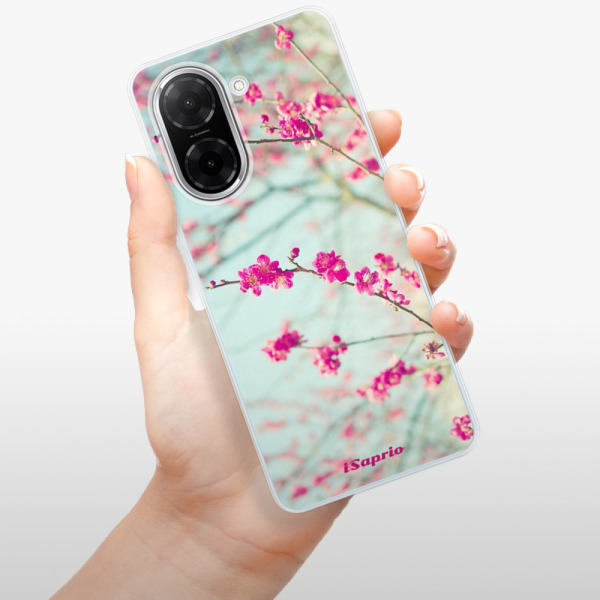 Silikonový kryt iSaprio - Xiaomi Redmi A5 - Blossom 01