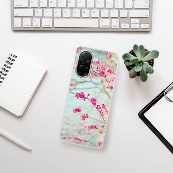 Silikonový kryt iSaprio - Xiaomi Redmi A5 - Blossom 01