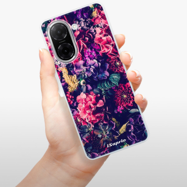 Silikonový kryt iSaprio - Xiaomi Redmi A5 - Flowers 10
