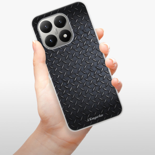 Silikonový kryt iSaprio - Xiaomi 15T - Metal 01