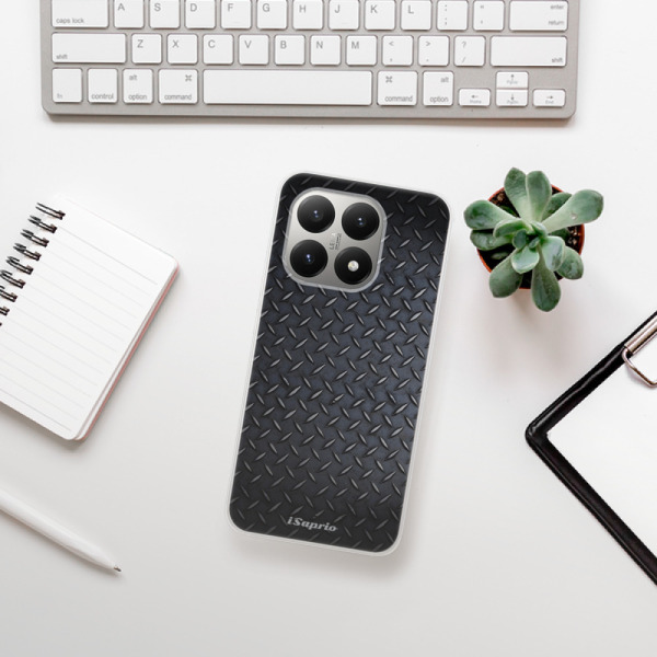 Silikonový kryt iSaprio - Xiaomi 15T - Metal 01