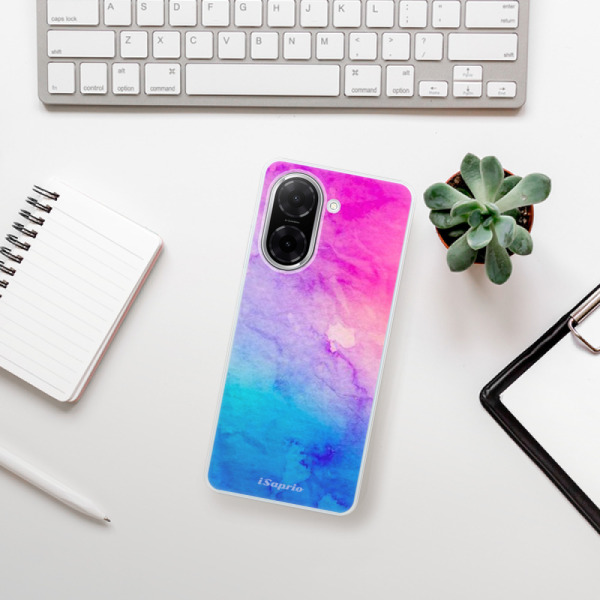 Silikonový kryt iSaprio - Xiaomi Redmi A5 - Watercolor Paper 01