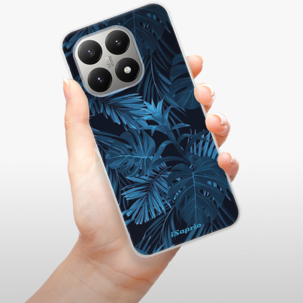 Silikonový kryt iSaprio - Xiaomi 15T - Jungle 12